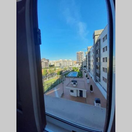 Piso Centrico Con Piscina,Parking Y Jacuzzi Córdoba Exterior foto