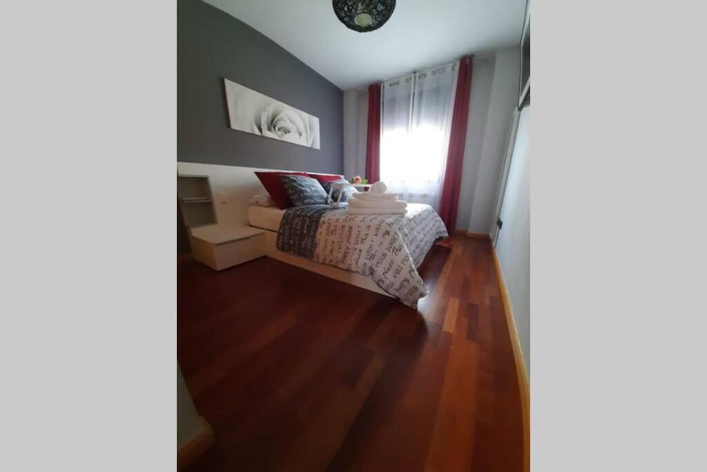 Piso Centrico Con Piscina,Parking Y Jacuzzi Córdoba Exterior foto