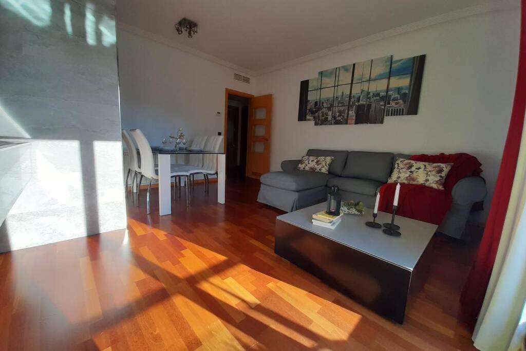 Piso Centrico Con Piscina,Parking Y Jacuzzi Córdoba Exterior foto
