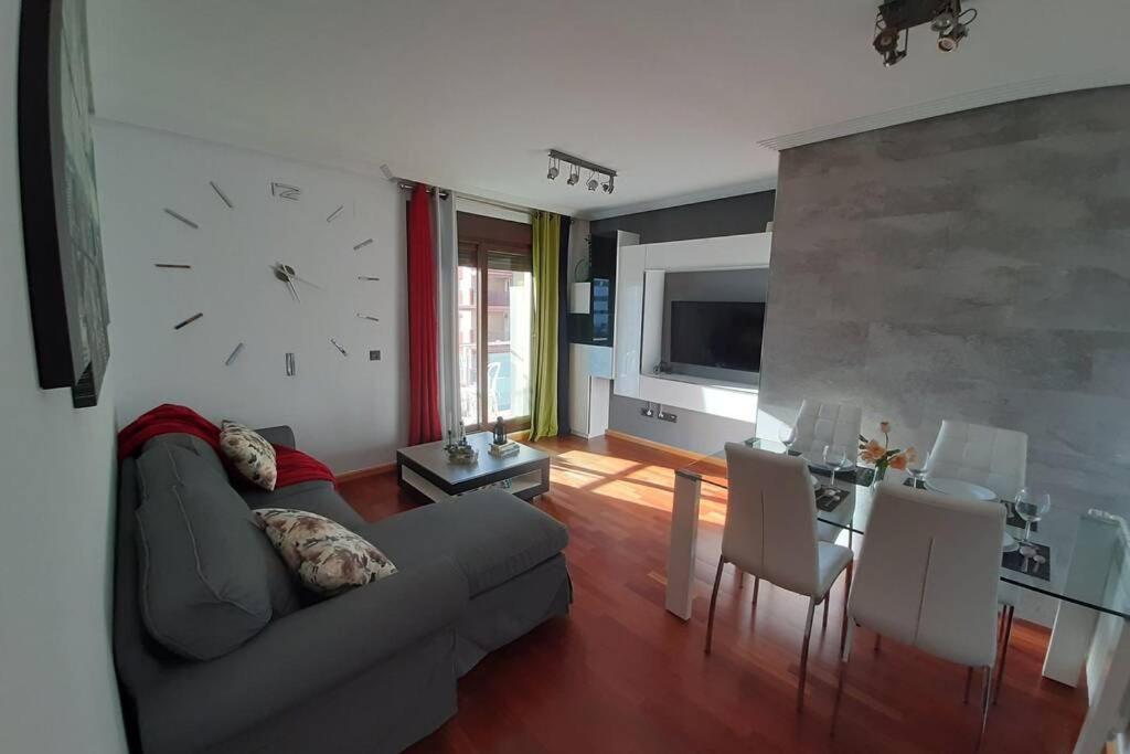 Piso Centrico Con Piscina,Parking Y Jacuzzi Córdoba Exterior foto