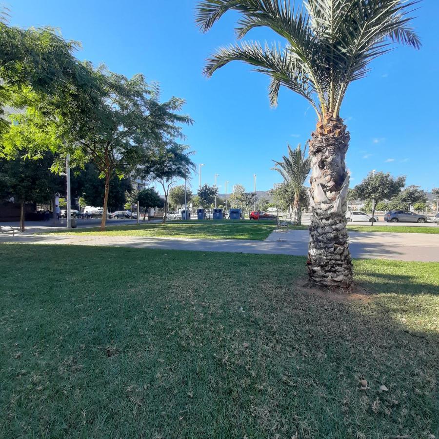 Piso Centrico Con Piscina,Parking Y Jacuzzi Córdoba Exterior foto